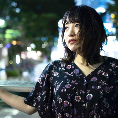 人物写真