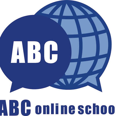 株式会社ABC online school 様　ロゴデザイン