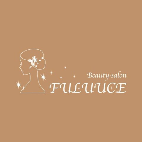 「Beauty salon Fuluuce」様　ロゴ