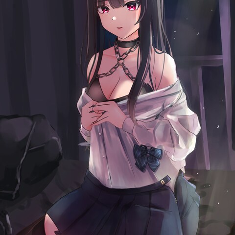 個人制作_サキュバス