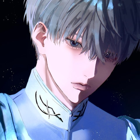 lad二次創作