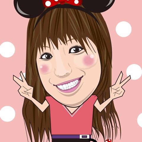 SNSイラスト