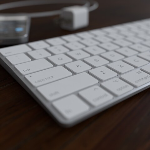 プロダクトCG習作