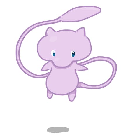 ミュウ