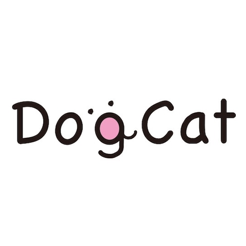 DogCat様 ロゴデザイン