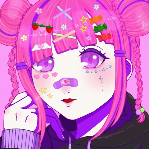 POP GIRL