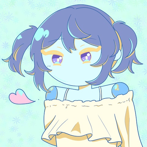 女の子イラスト
