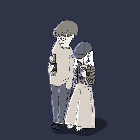 イラスト