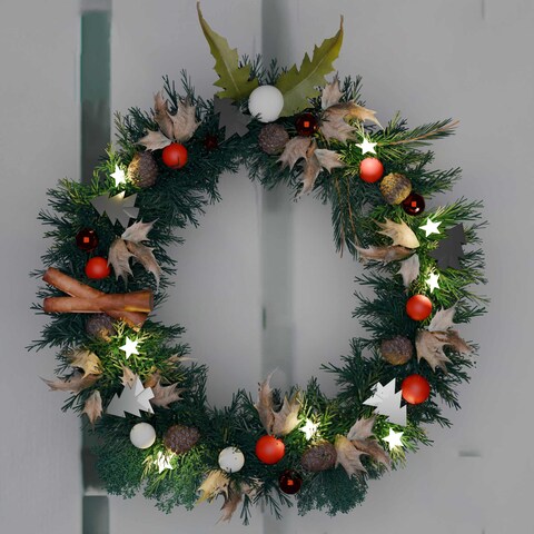 Christmas Wreath