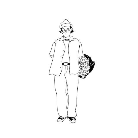 プロポーズ