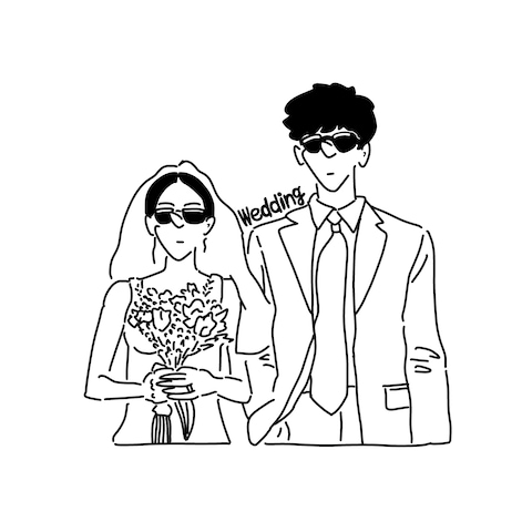 wedding