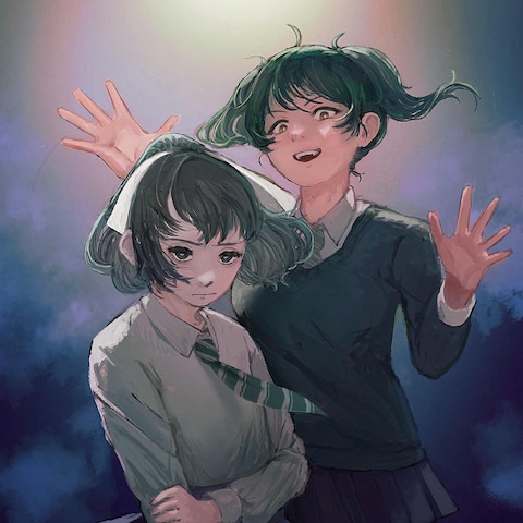 ご依頼作品2