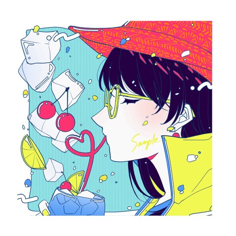 ポップテイスト