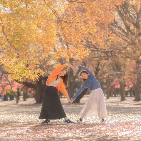 【出張撮影】思い出を写真に！　撮影から編集まで