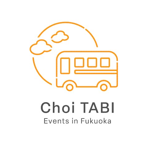 Choi TABI様のInstagram用ロゴ（その2）