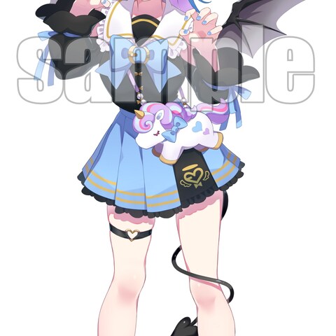 天魔リラ様　ご依頼