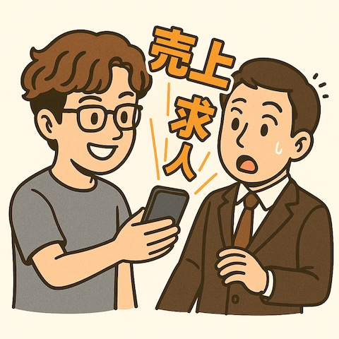 企業様・店舗様向けSNS運用代行