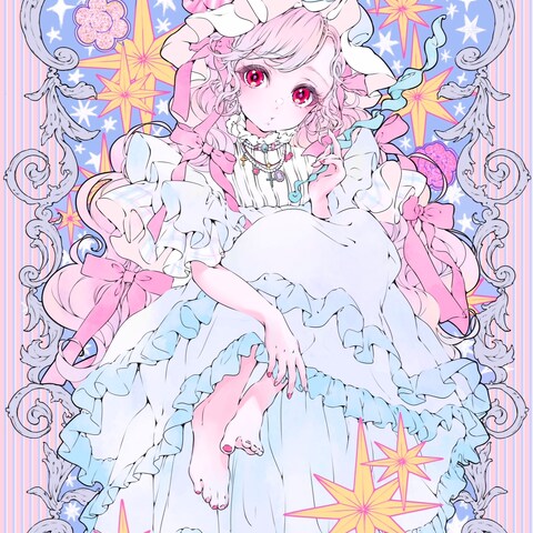 一枚絵