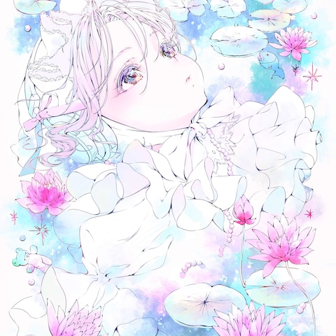 一枚絵