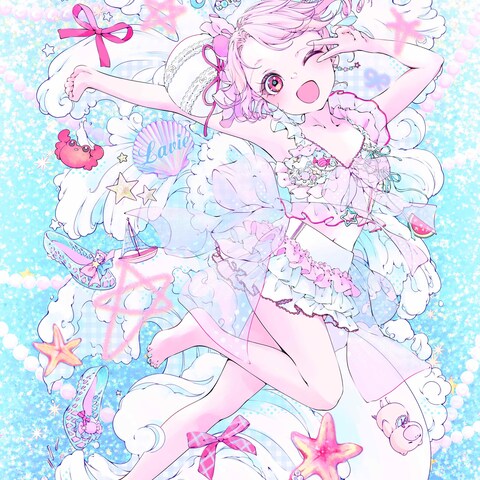 一枚絵