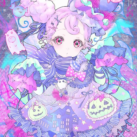 イベント用イラスト