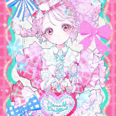 イラスト制作