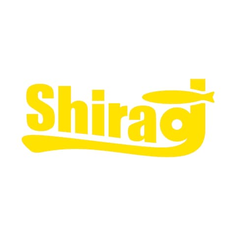 Shiraす ロックバンドのロゴ制作