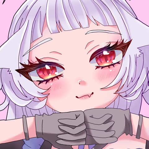 等身イラスト