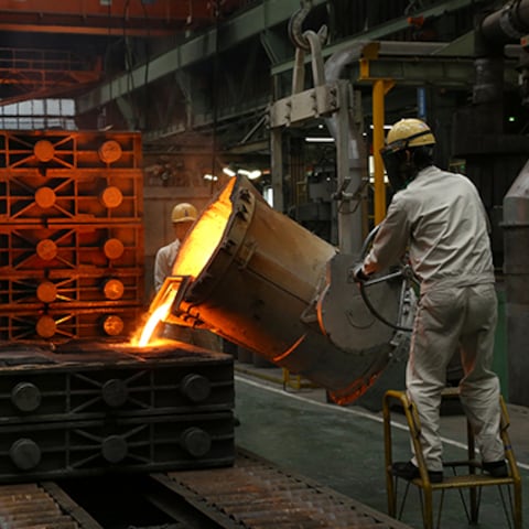 製造業・工場