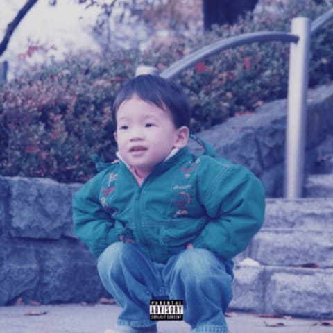 オリジナル楽曲のボーカルミックス (HIPHOP/RAP)