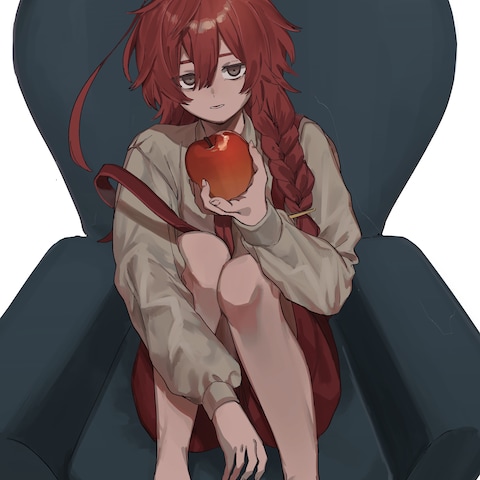 一枚絵