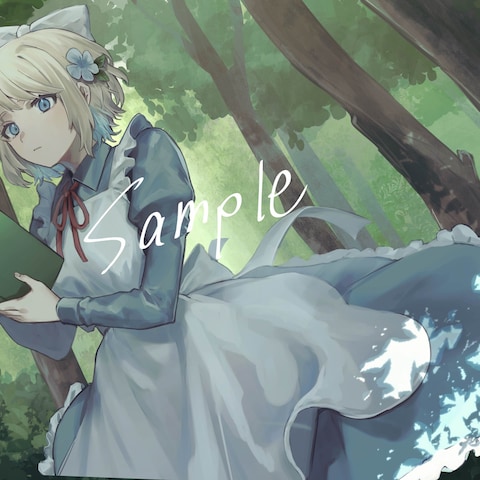 一枚絵