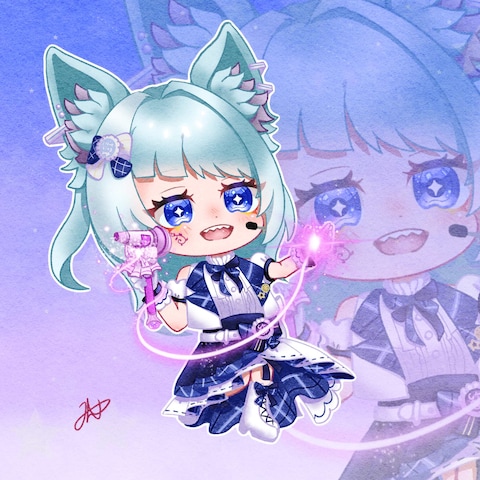 FA