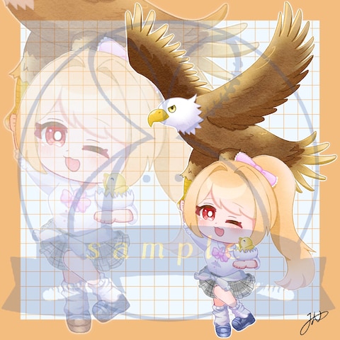 おしごと