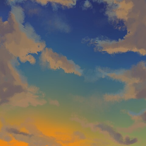 空