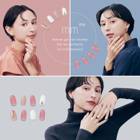 Instagramのグリッド投稿のデザイン制作