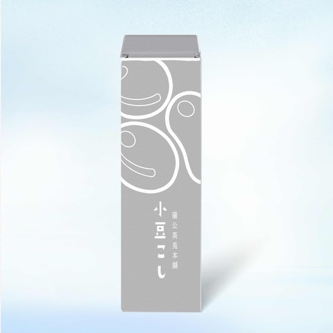 A様 羊羹パッケージその1