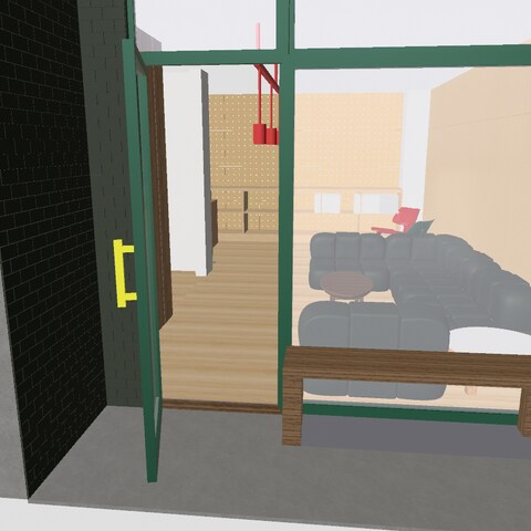 Showroom