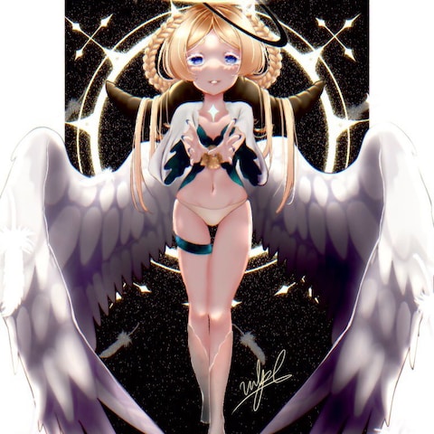 天使