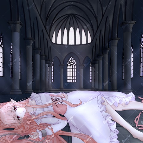 ブラッディメアリー