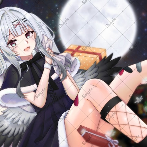 イラスト作成