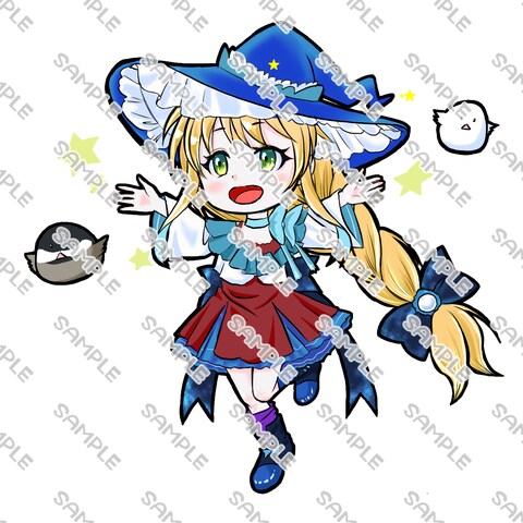 ファンアート