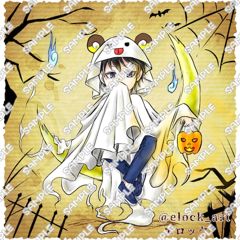 ハロウィンシリーズ