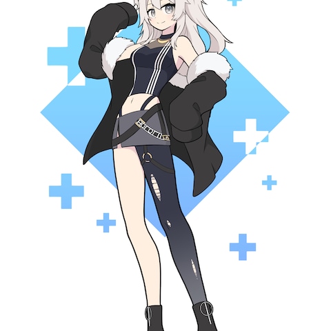 ししろん