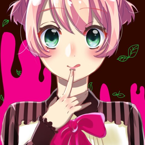 いちごちゃん