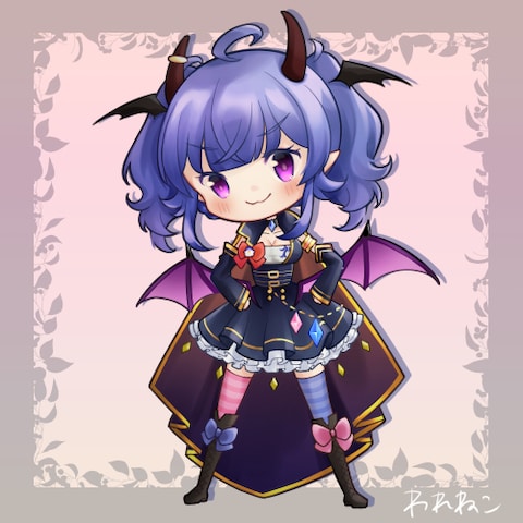VTuber