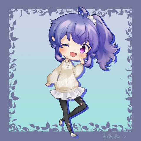 VTuber