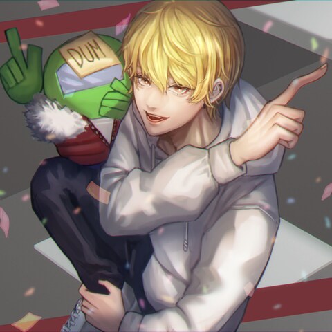 1枚絵