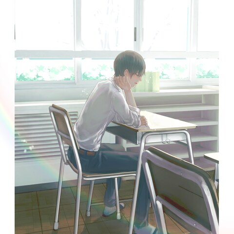 1枚絵