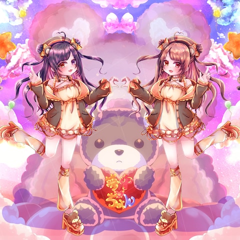 一枚絵
